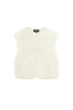 Mouwloos Vest