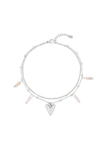 dubbele liefde armband