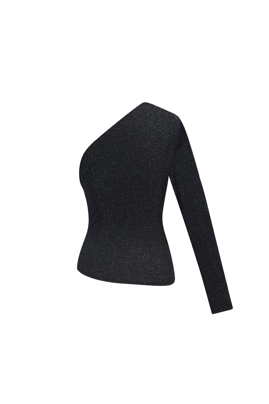 one sleeve top