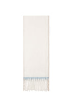 Wintersjaals, effen kleur, eenvoudig, polyester, dagelijkse accessoires