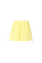 Gestreept zomershort