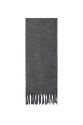Wintersjaals, effen kleur, eenvoudig, polyester, dagelijkse accessoires