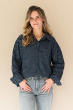 Chicago blouse