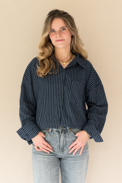Chicago blouse