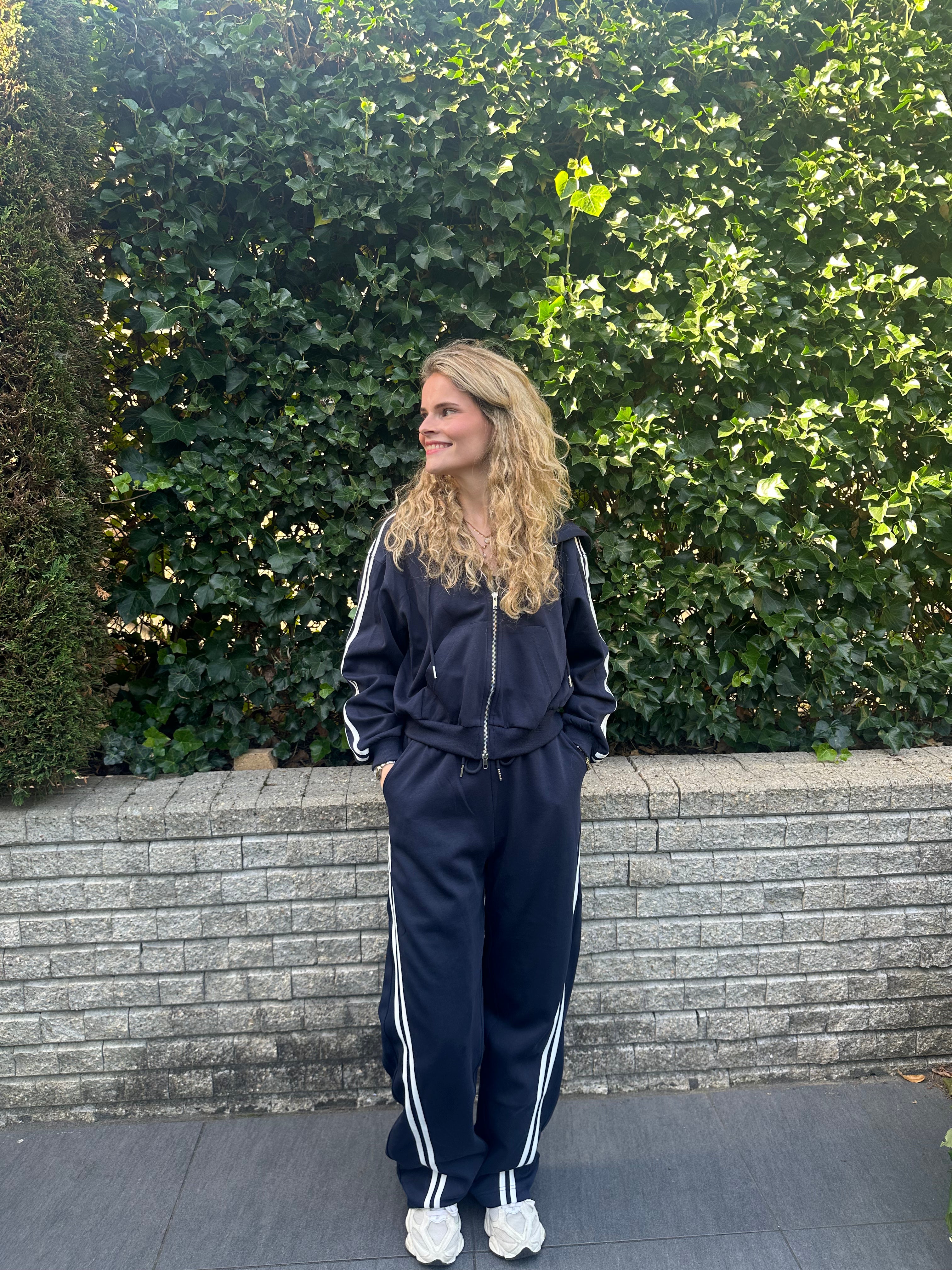 Stripe set