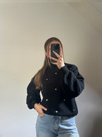 Trui casual hart