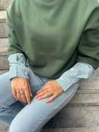Mila Trui Blouse