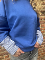 Mila Trui Blouse