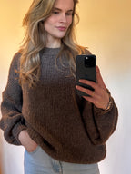 Comfy trui