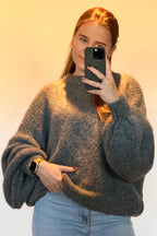 Comfy trui