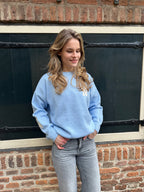 New york sweater