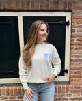 New york sweater