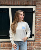 New york sweater