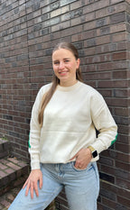 New york sweater