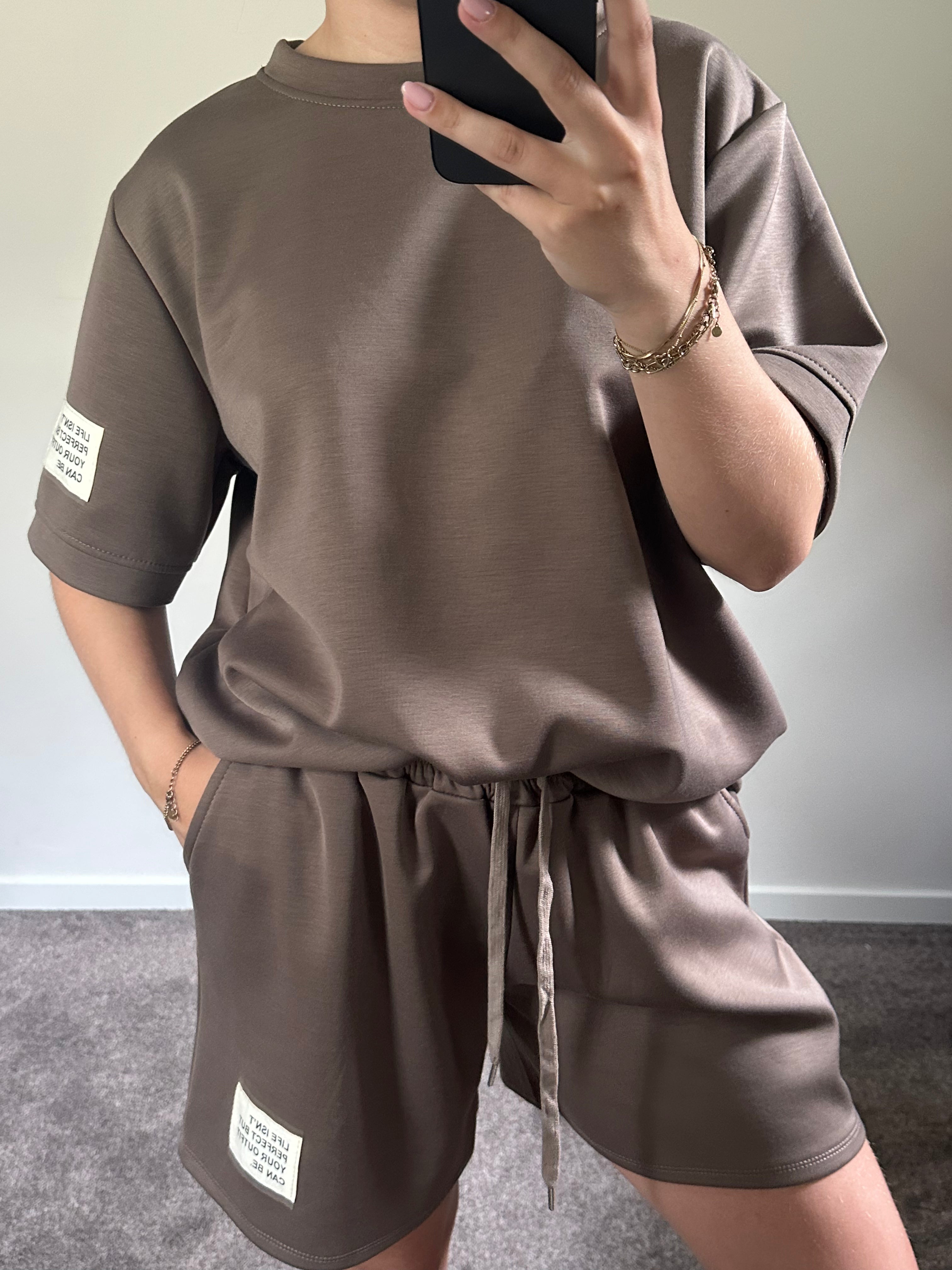 Comfy set kort