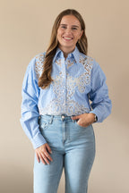 Lot blouse
