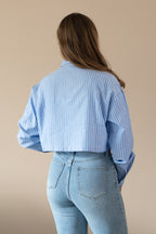 Lot blouse