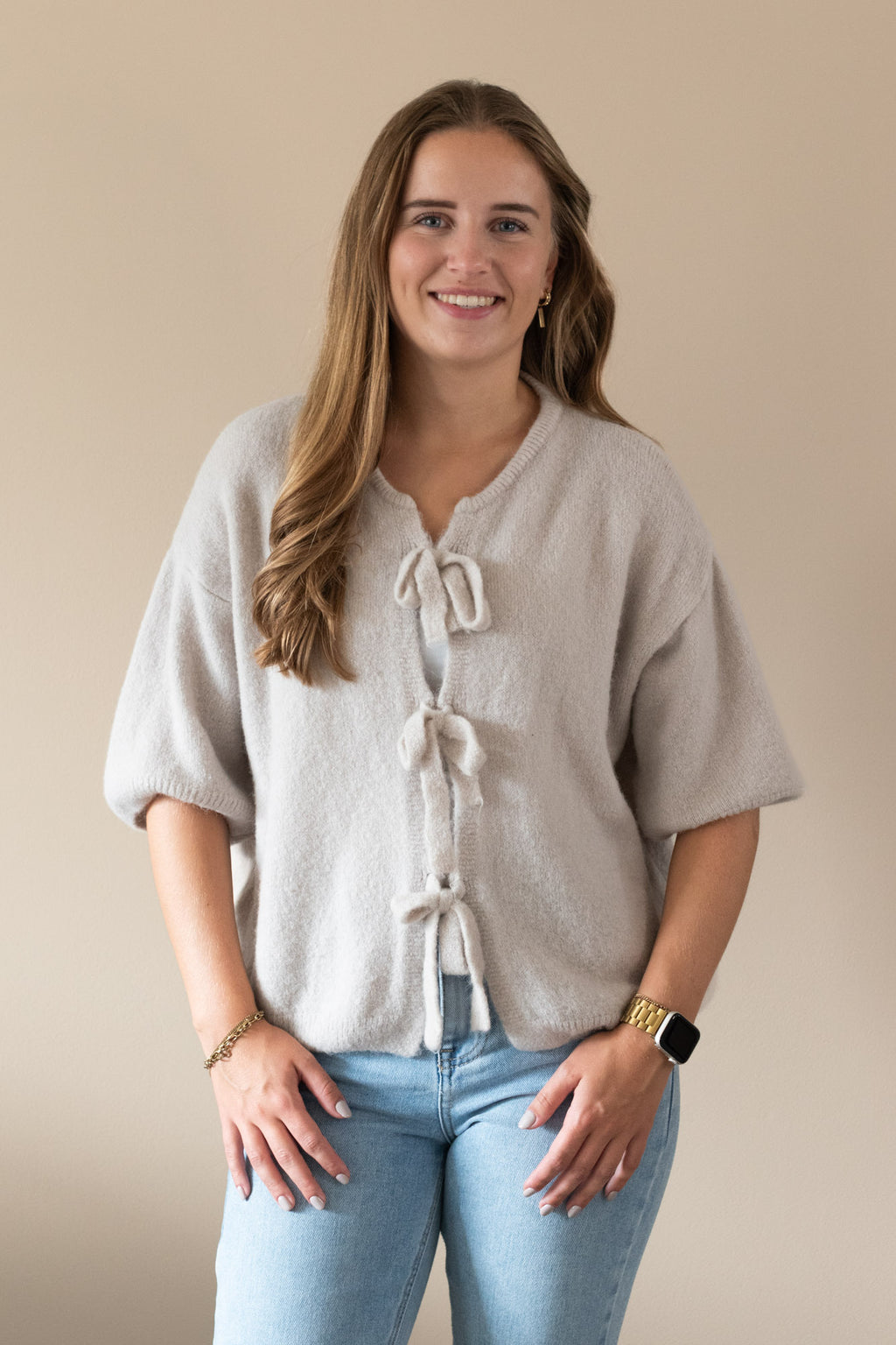 Zara top strik