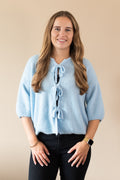 Zara top strik