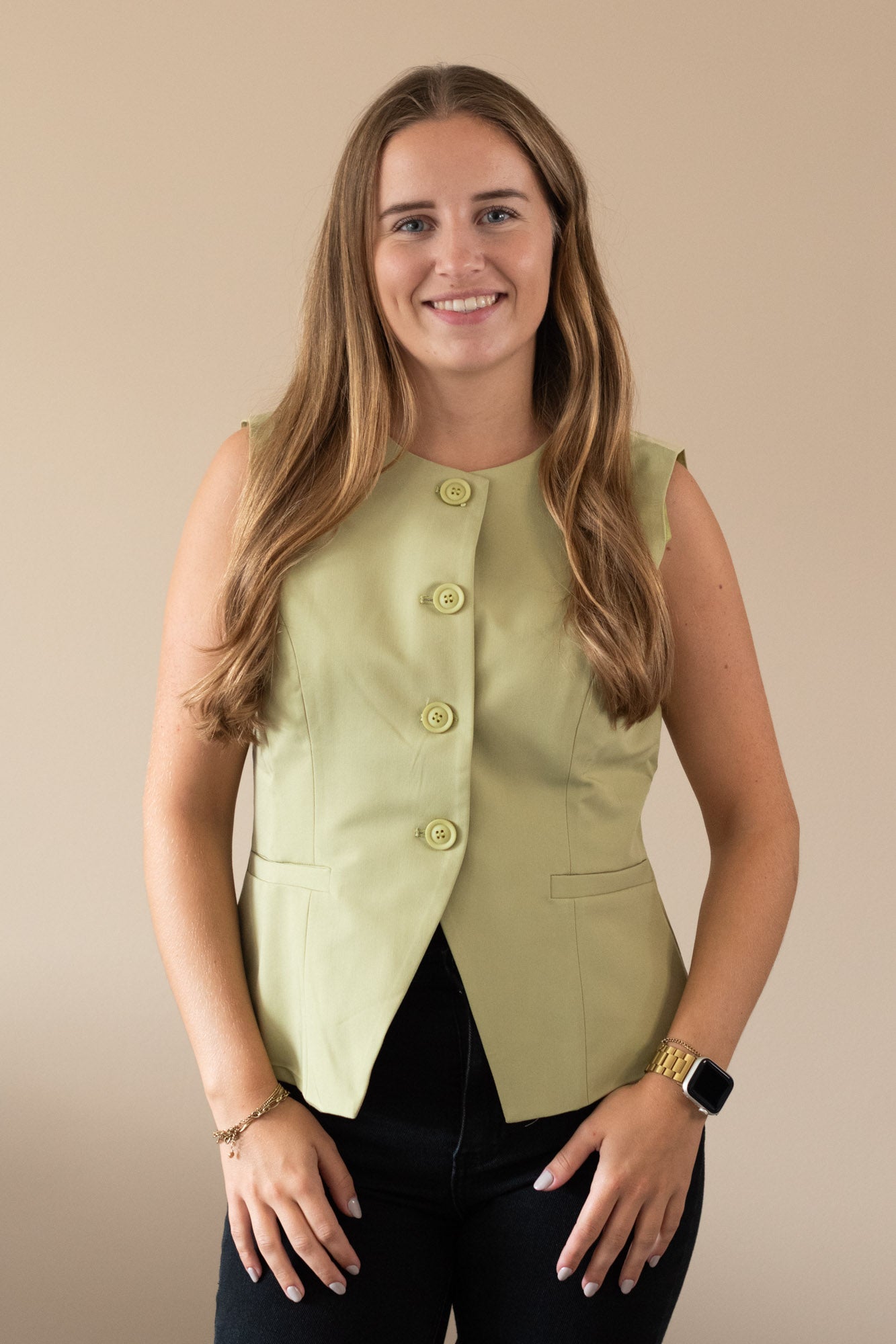 Gilet