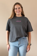 T-shirt la vie en rose