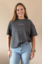 T-shirt la vie en rose