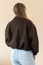 Teddy bomber