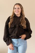 Teddy bomber