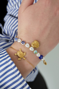 Armband schildpad
