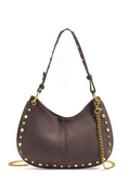 Tasje Casual Suede