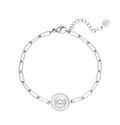 Armband oogje