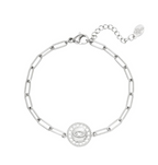 Armband oogje