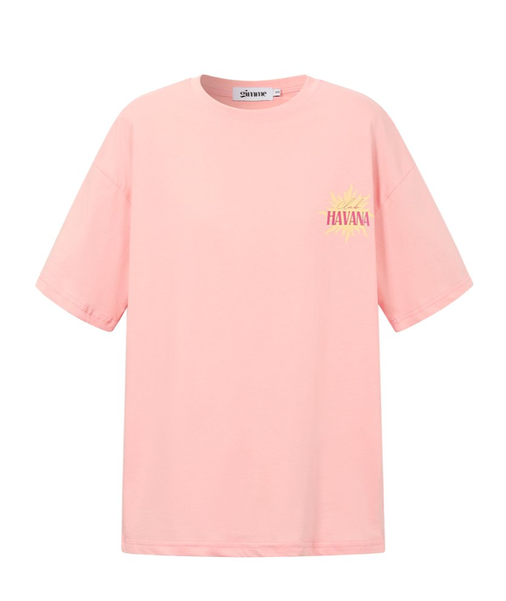 HAVANA T-shirt