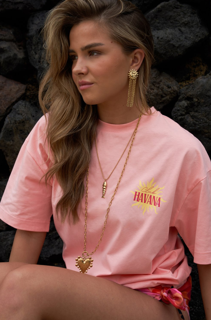 HAVANA T-shirt