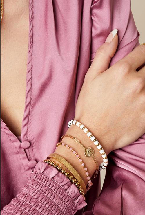 Armband oogje