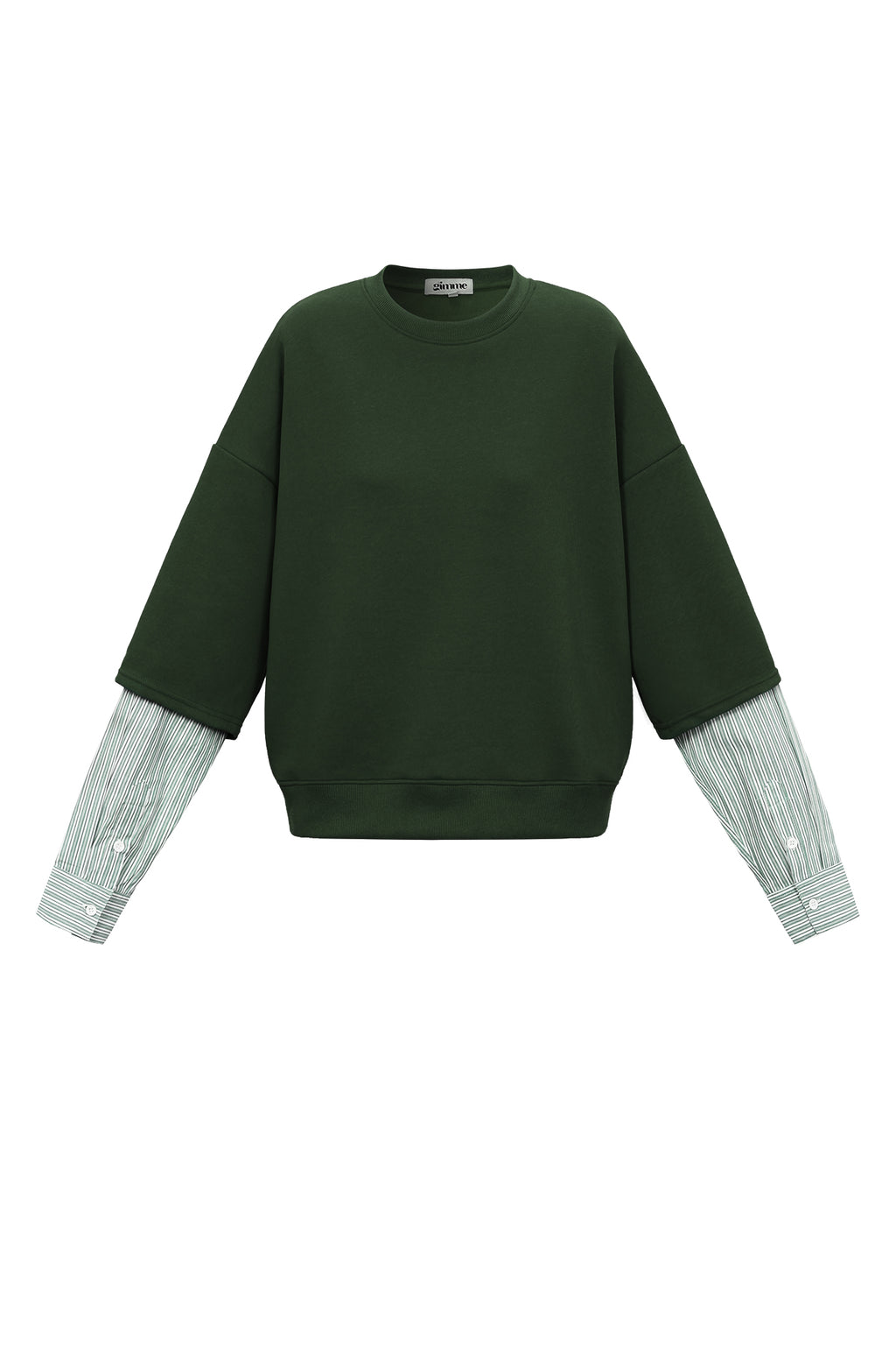 Mila Trui Blouse