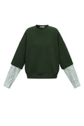 Mila Trui Blouse