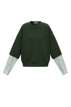Mila Trui Blouse