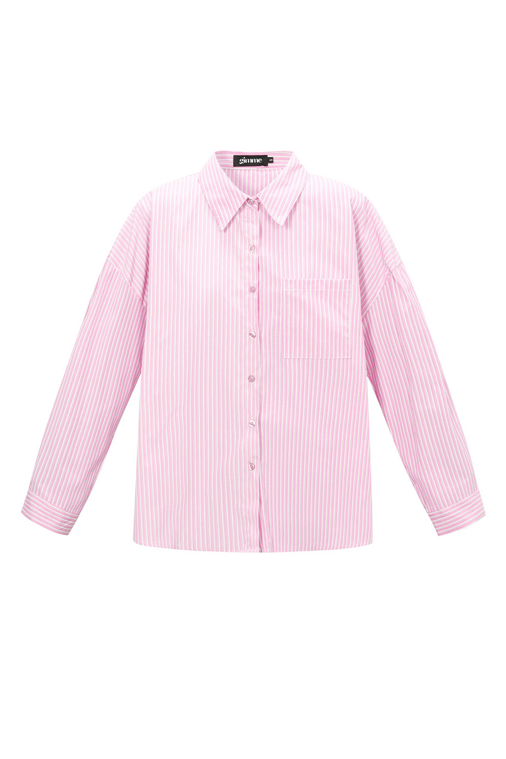 Chicago blouse roze – Pre-order!