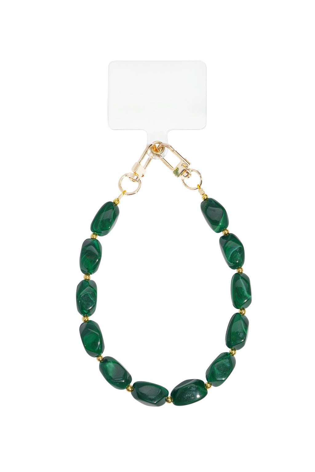 Telefoonsnoeren Kralen Casual Acryl Dagelijks