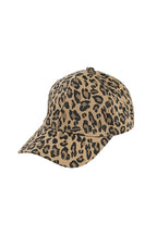 Leopard pet