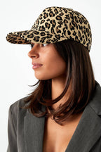 Leopard pet