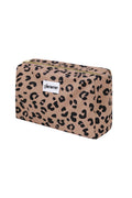Make-up tas leopard